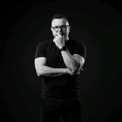 Andy McGurk
